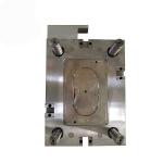 ABS High Precision Custom Ramax168 Plastic Moulding / Industry Plastic Mold