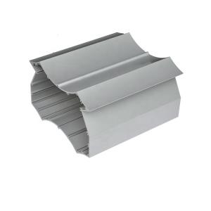 Quality 6061 T5 Industry Building Anodized Aluminum Extrusions wholesale