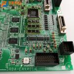 Used Yaskawa SRDA-EAXA01A Robot Arm Parts Axis Control Substrate DX100