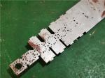 Pressional Electrical Contact Relay Metal Stamping Parts,Metal Punching