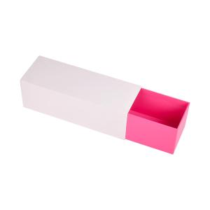 Quality Stamping Printing Drawer Paper Box Packaging Wine Grey Board Foldable wholesale