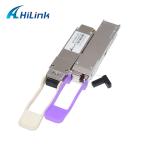 QSFP28 BIDI 100G ZR QSFP28 80km 1280/1300nm 100GBASE-BX80 QSFP28 Module 80km LC