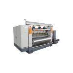 Corrugating Paper Single Facer Machine