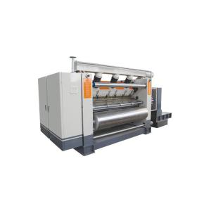 Quality Single Facer Corrugated Machine wholesale