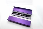 Fashion Paper Earring Jewelry Box , Handmade Jewellery Presentation Boxes With