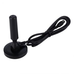 Quality 25DB 1080P 174-862Mhz HD Digital Antenna HDTV SMA Connector With Indoor Signal wholesale