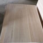 FSC Certified Paulownia Wood Edge Glued Finger Joint Solid Wood Board M3 for