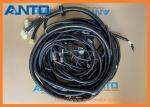 2530-1607L 25301607L Main Wiring Harness DOOSAN Excavator Spare Parts For SOLAR