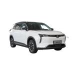 Weima W6 Ex5 2023 Full Electric SUVs LHD 5 Seat 4 Doors