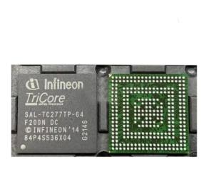 Quality SAK-TC277TP-64F200N DC Tricore Microcontroller 32 Bit For Automotive wholesale