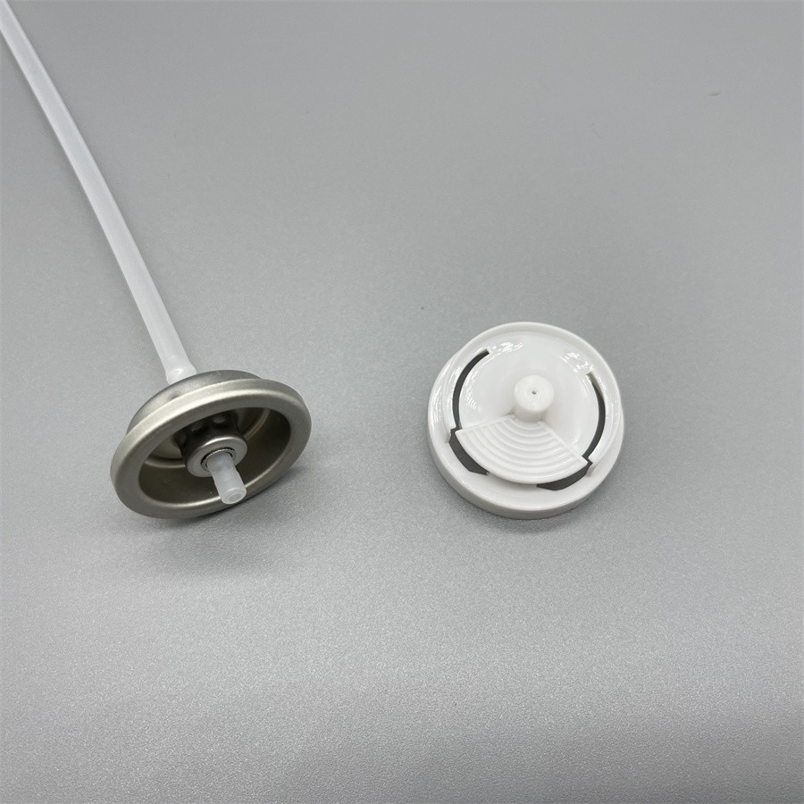 Antibacterial Portable Valve For Medical Supplies Safe Reliable Performance