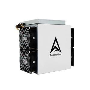 Quality A3205 Chip Canaan AvalonMiner 1066 50TH 3250W 195*292*331mm wholesale