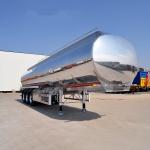 Brand New 3-Axle 45,000 Litre Dual Line Air Brake Brake System Fuel Transport