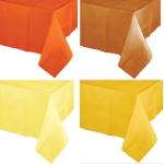 3-Ply Disposable Paper Tablecloths