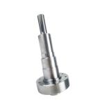 Order-made CNC Machining Turning Stainless Steel Parts Custom Stainless Steel