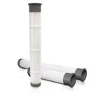 ETR PPS Gas Filter Cartridge , Aramid Dust Filter Cartridge