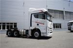 115km/h JH6 6X4 Tractor Trailer Truck With Diesel Engine