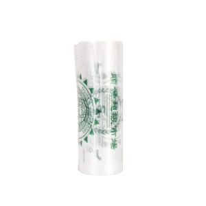 Quality Disposable Garbage Bag Liner for 6 Colors Household Plastic Bag Roll Cover Home Waste wholesale