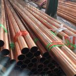 70/30 Copper Nickel Pipe Tube Welding Eemua144 Eemua234 CuNi 90/10 Offshore