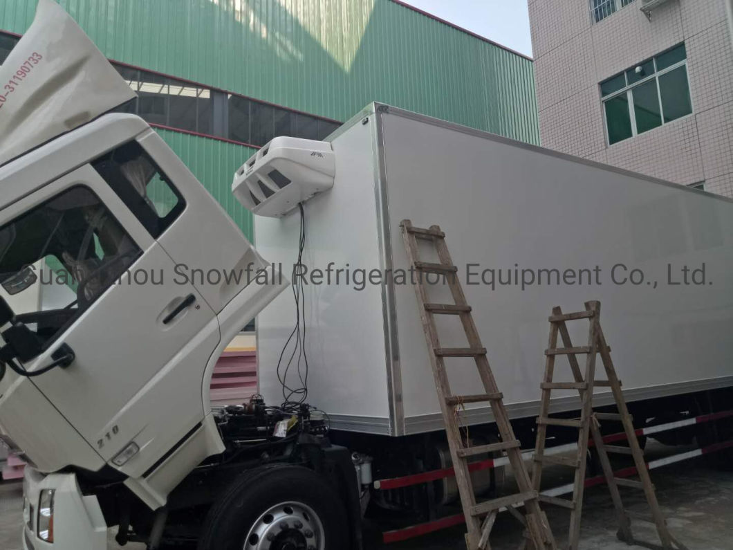 Good Performance Refrigeration Unit for &#160; Refrigerated Trucks