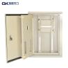 Buy cheap Double Doors Electrical Distribution Box Professional 0.8*0.8*0.8mm CE from wholesalers