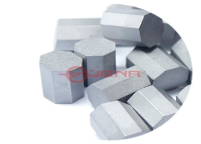 Thread Tungsten Carbide Buttons Tungsten Carbide Products For Roller Reamer