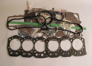 Quality S6K Diesel Engine Cylinder Head Gasket Kit S6k 34394-10011 wholesale