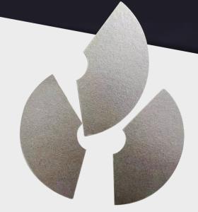 Quality Electrical Insulation Mica Sheet panels For Welding Machine Accessories wholesale
