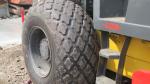 Used Dynapac CA251D Road Roller
