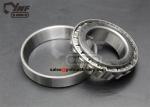 Low Noise Excavator Taper Roller Bearing Single Row Bearing 335/333