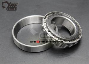 Quality Low Noise Excavator Taper Roller Bearing Single Row Bearing 335/333 wholesale