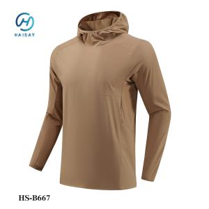 Quality Long Sleeve Football Training Tracksuit 180gsm 200gsm 220gsm Fabric Quick Dry Material wholesale