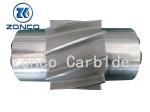 3.44'' 4.125'' 5.25'' Tungsten Carbide Parts Shroud LWD MWD Parts Downhole Tools
