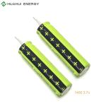 1450 650mAh 3.7V Lithium Ion Battery