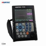 Industry Fd520 Ultrasonic Flaw Detector Water Dust Proof With Low Noise