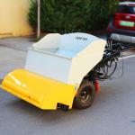 Road Asphalt Spreader Affordable Hand Asphalt Paver with 2000 mm Length