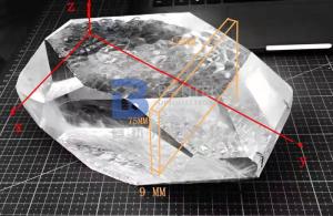 Quality Customized Cuts Single Crystal Quartz Wafer wholesale