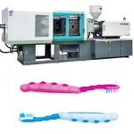 3600KN Clamping Force Automatic Moulding Machine For ABS
