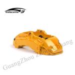 High Performance Refit 6-Piston Brake Caliper 18z For 380mm Dish For Mercedes