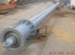 Customized Piling Kelly Bar Durable Forging Process Rotary Drilling Rig Deep