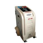 High quality Full Auto Refrigerant Recovery Machine HW-988 AC Machine R134a car
