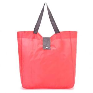 Quality Non Woven Shopper 35x15x35cm 210D Foldable Tote Bag wholesale