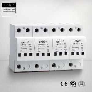 Quality PBT Engineering Plastics Power Surge Protection Device PA66 Nylon Material wholesale