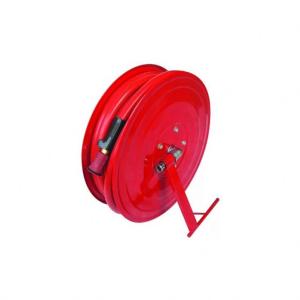 Quality 600mm Fire Fighting Equipment St12 Manual Fire Hose Roller wholesale