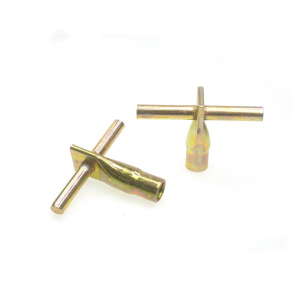 Factory Wholesales Price Tubular Lifting Socket Fixing Inserts Lifting Loop As