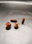 Plasma Cutting Consumables