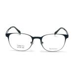 TD018 Round Titanium Frame
