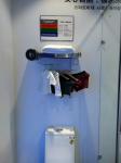 clothes dryer rack hotel portable clothes dryers with heating/ sterilization