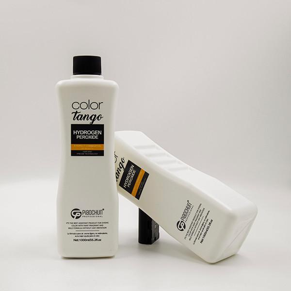 20 30 40 Volume Hair Coloring Developer Moisturizing Ammonia Free For All Hair