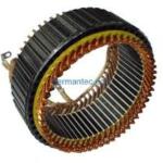 High Frequency Quenching Customized Top Standard Hub Motor Stator